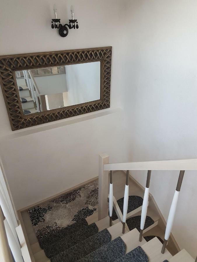 Appartamento Gosciniec W Malborku Esterno foto