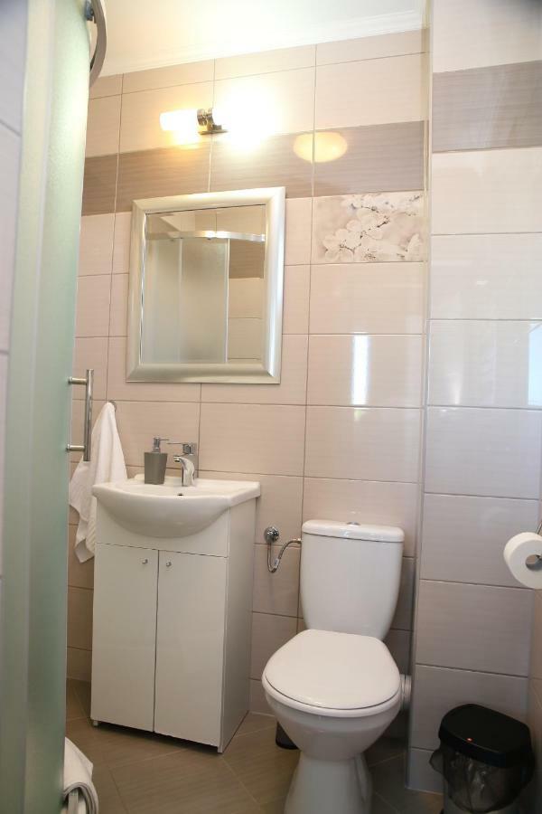 Appartamento Gosciniec W Malborku Esterno foto