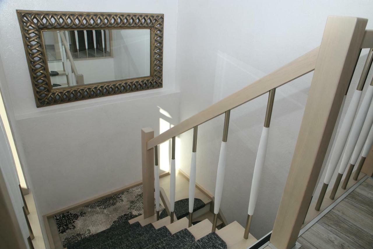 Appartamento Gosciniec W Malborku Esterno foto